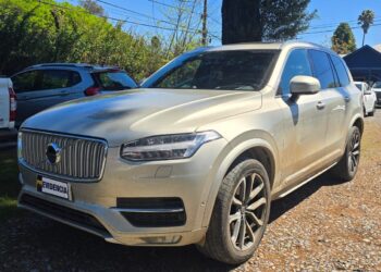 En Chillán se encontraba vehículo robado desde una automotora de Concepción.