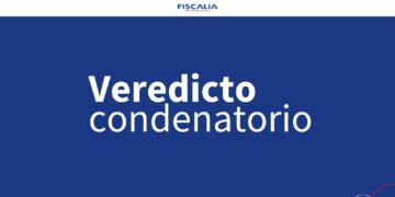 Fiscalía obtiene veredicto condenatorio para acusados que dispararon contra víctima en Ñiquén.