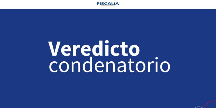 Fiscalía obtiene veredicto condenatorio para acusados que dispararon contra víctima en Ñiquén.