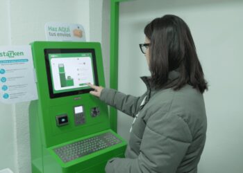 Chillán estrena punto de envío más grande de la ciudad, con funcionamiento 24/7.