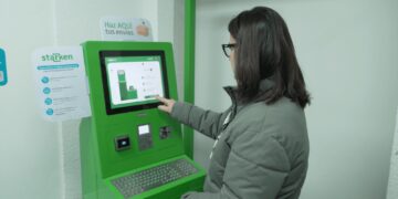 Chillán estrena punto de envío más grande de la ciudad, con funcionamiento 24/7.