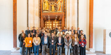 Congreso Ex Corde Ecclesiae en la UCSC concluyó con un llamado a renovar identidad y misión de las universidades católicas.
