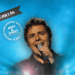 Primera vez en Ñuble 🎤 Paolo Meneguzzi llega a Chillán con un concierto lleno de nostalgia y romanticismo.