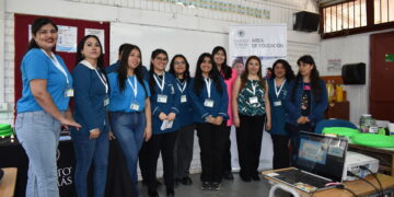 Santo Tomás impulsa segunda versión del proyecto “Salas Cerebro-compatibles” en la Escuela Básica Quilamapu de Chillán.