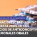 SERNAC DETECTA DIFERENCIAS DE HASTA 200% EN LOS PRECIOS DE ANTICONCEPTIVOS HORMONALES ORALES.