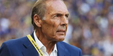 Falleció Miguel Angel Russo, ex DT de la U. De Chile.