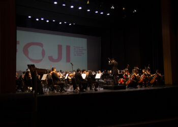 Orquesta Sinfónica Juvenil Regional de Ñuble culmina ciclo 2025 con elenco renovado y conciertos gratuitos para la comunidad.