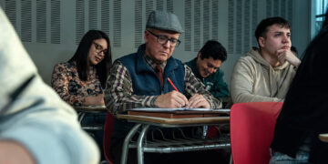 En el día Internacional de las personas mayores:INACAP lanza Beca Plateada y Dorada: carreras técnicas con 100% de descuento para personas desde los 60 años y 50% desde los 50