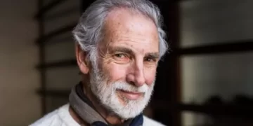 Murió actor Héctor Noguera a los 88 años