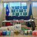 Carabineros recuperó especies robadas desde escuela rural El Torreón en San Carlos.