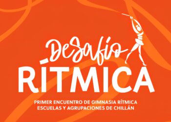 En Chillán se realizará un importante encuentro deportivo de Gimnasia Rítmica.