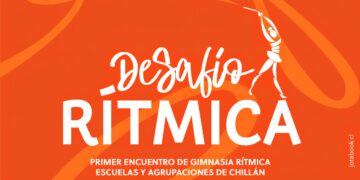 En Chillán se realizará un importante encuentro deportivo de Gimnasia Rítmica.