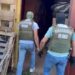 OS9 de Carabineros cumple 21 años y destaca su labor en Ñuble a un año de su instalación.