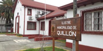 Licencias Falsas ℹ️ Quince funcionarios municipales de Quillón fueron notificados del cese de sus funciones.