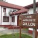 Licencias Falsas ℹ️ Quince funcionarios municipales de Quillón fueron notificados del cese de sus funciones.