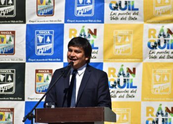 RÁNQUIL SE SUMA A LA LISTA DE COMUNAS CON FUNCIONARIOS SEPARADOS DEL SISTEMA PÚBLICO POR CASO DE LICENCIAS MÉDICAS FALSAS.