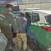 Ladrón ingresó a robar en una prioridad de Monteleón (San Nicolás).