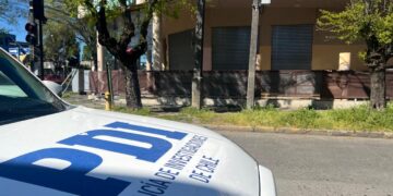 Mujer agredió con arma blanca a otra mujer en Chillán.