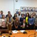 CORE Ñuble avanza en proyectos clave para educación, inclusión, turismo y patrimonio.