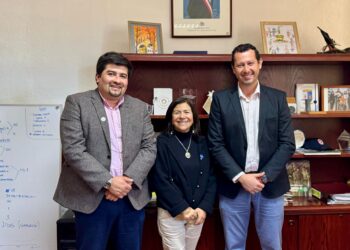 En Quirihue fortalecen la articulación local para reparar derechos de niños, niñas y adolescentes.