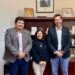 En Quirihue fortalecen la articulación local para reparar derechos de niños, niñas y adolescentes.