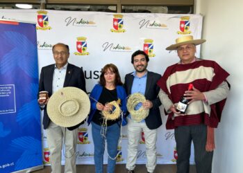 Ninhue invita a celebrar la Fiesta del Rosario 2025: Una tradición con identidad y comunidad.