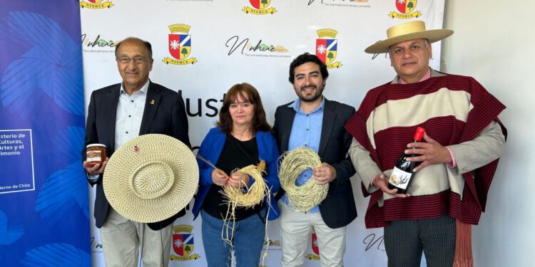 Ninhue invita a celebrar la Fiesta del Rosario 2025: Una tradición con identidad y comunidad.