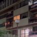 Esta noche encuentran fallecida a mujer al interior de departamento en pleno centro de Chillán