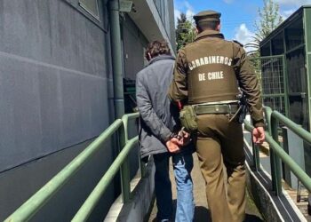 Delito de robo en lugar no habitado disminuye un 73% en la última semana en el centro de Chillán