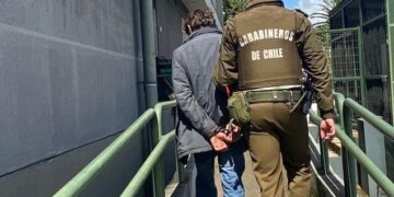 Delito de robo en lugar no habitado disminuye un 73% en la última semana en el centro de Chillán