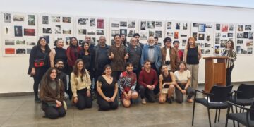 FICHA Fest 2025: La magia de la fotografía análoga cautivó a miles en Chillán.