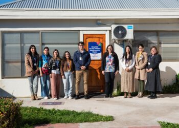 Lanzan en Ñuble la primera campaña nacional de salud mental: “Estigmatizar cierra puertas. Abramos la conversación a la salud mental”