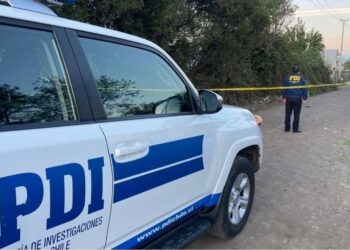 Joven asesinado y su amigo habrían robado un celular a uno de los autores del homicidio en Ch. Viejo.