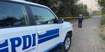 Joven asesinado y su amigo habrían robado un celular a uno de los autores del homicidio en Ch. Viejo.