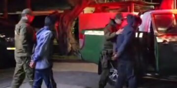 Ingresaron a robar a una cabaña en el sector de las Trancas, región de Ñuble.
