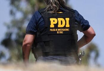 PDI DETUVO A MUJER POR TRÁFICO DE DROGAS EN CHILLÁN VIEJO.