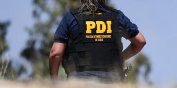 PDI DETUVO A MUJER POR TRÁFICO DE DROGAS EN CHILLÁN VIEJO.