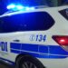 Insólito! Delincuentes se roban vehículo que es de la Policía de Investigaciones..