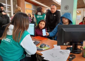 Santo Tomás dio inicio al proceso de admisión 2026 con más de mil cupos en Chillán.
