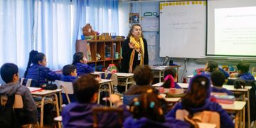 La asistencia escolar como política de Estado