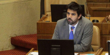 Corte decreta desafuero de diputado Joaquín Lavín León por presuntas facturas falsas y tráfico de influencias