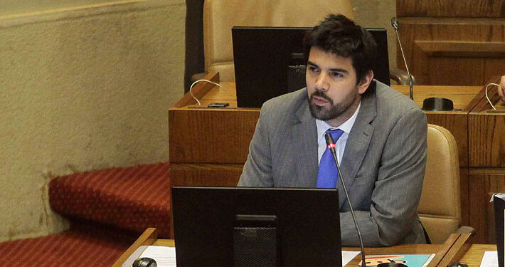 Corte decreta desafuero de diputado Joaquín Lavín León por presuntas facturas falsas y tráfico de influencias