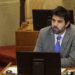 Corte decreta desafuero de diputado Joaquín Lavín León por presuntas facturas falsas y tráfico de influencias