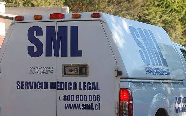 HOMBRE FUE ENCONTRADO SIN VIDA AL INTERIOR DE UN POZO EN SAN IGNACIO.