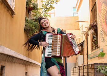 San Carlos celebra el Día de la Música con Pascuala Ilabaca y artistas regionales.