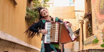 San Carlos celebra el Día de la Música con Pascuala Ilabaca y artistas regionales.