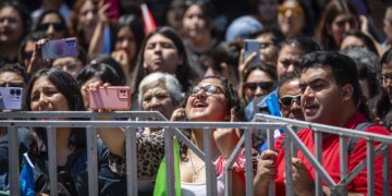 Gira de la Teletón anuncia artistas para su parada intermedia en la región del Ñuble.