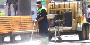 Ñuble registra mejoras en el empleo formal, aunque mantiene alta tasa de desempleo.