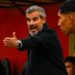 DT. Miguel Ramírez no sigue en la banca de Unión Española tras la derrota de esta tarde.