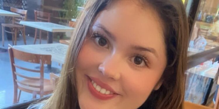 Joven nutricionista  se encuentra desaparecida en Chillán.